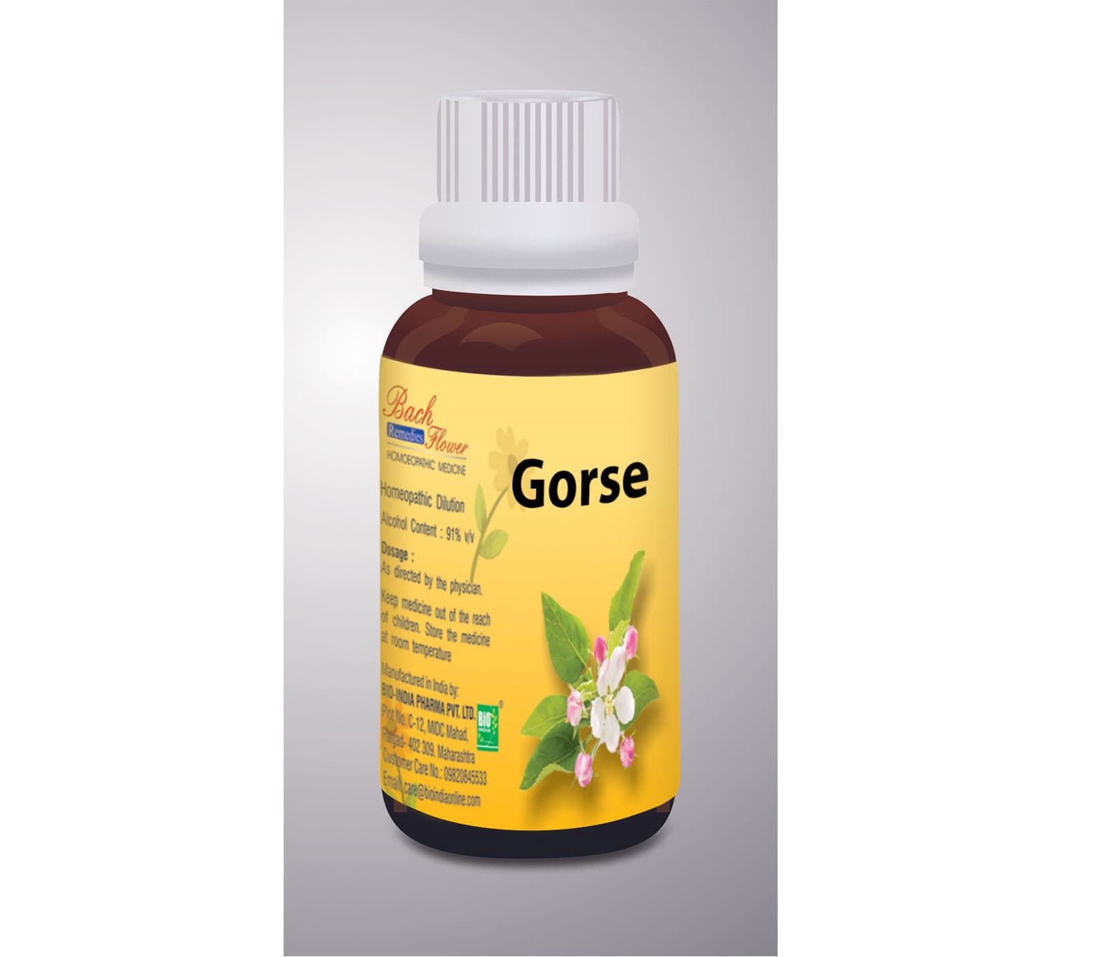Gorse