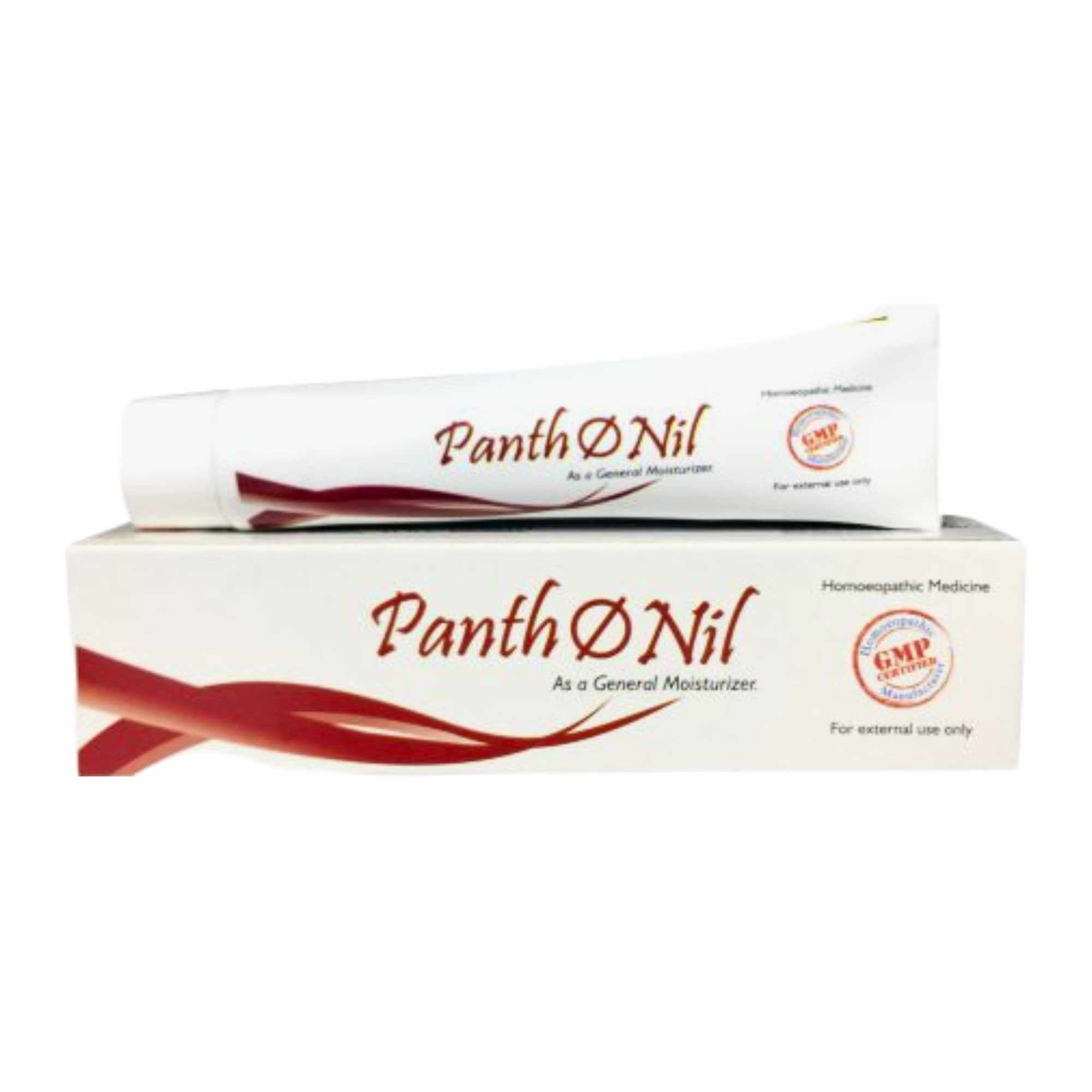 Panth Ø Nil