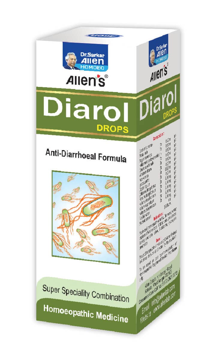 Diarol 30 ml
