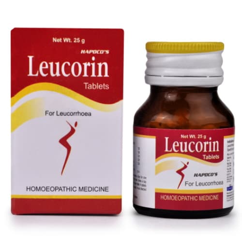 LEUCORIN TABLETS