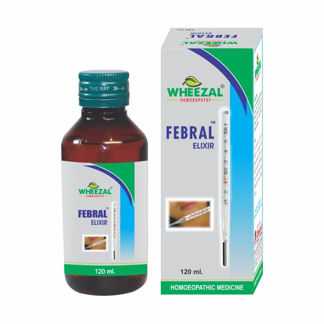 FEBRAL ELIXIR