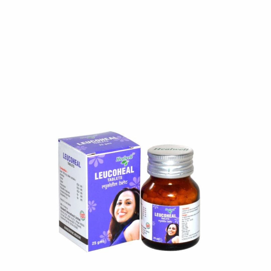 LUCOHEAL Tablets