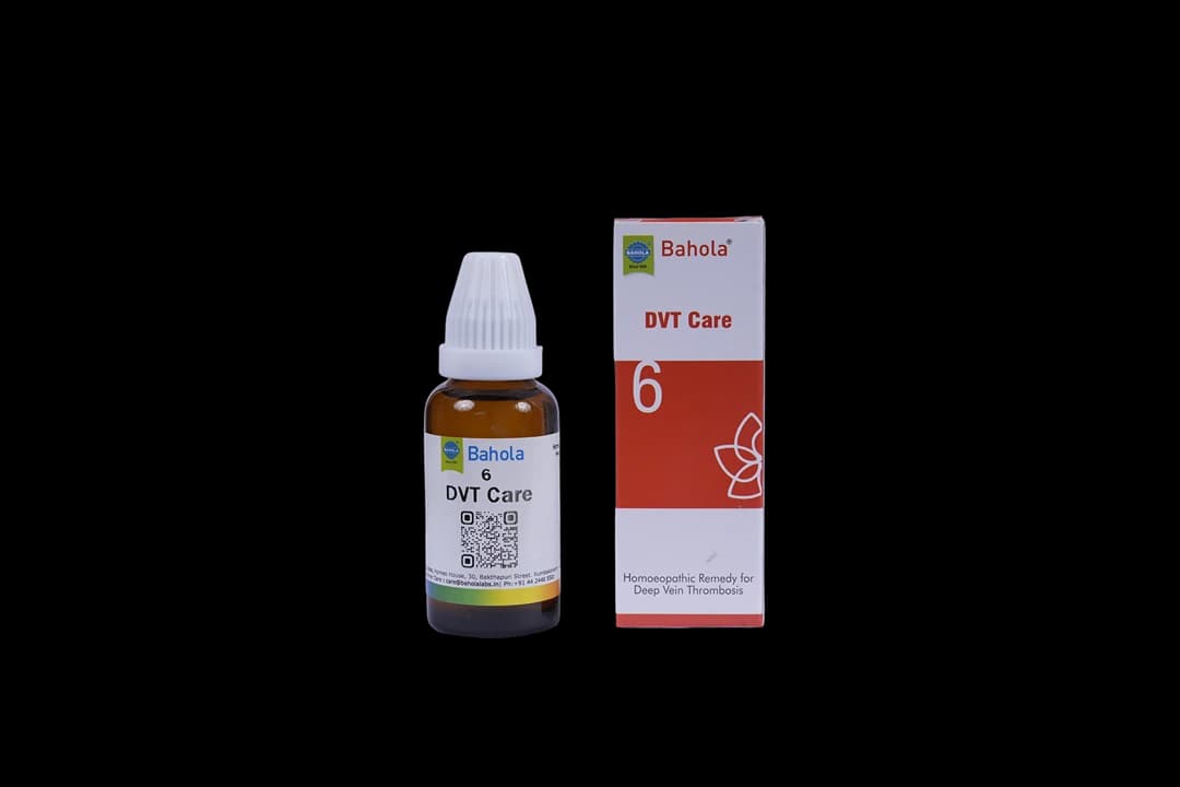 DVT Care