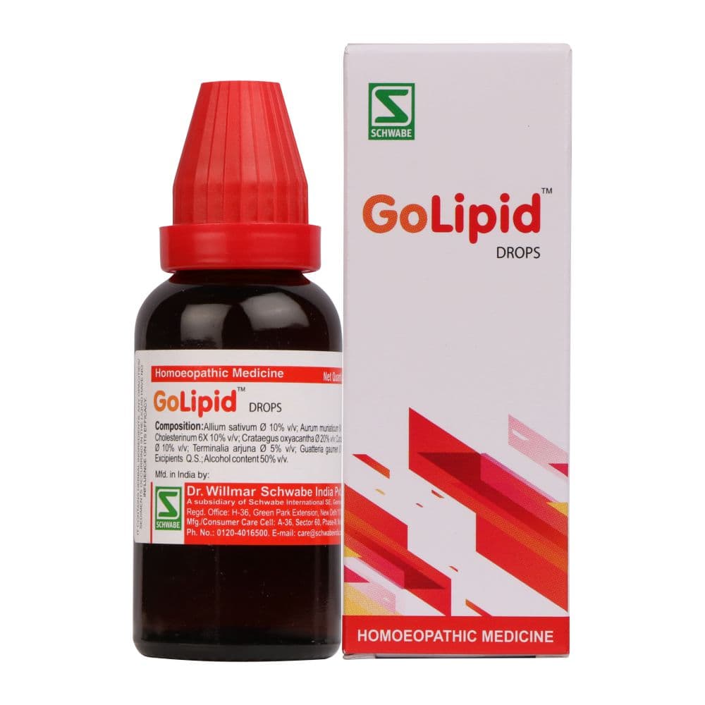 GoLipid