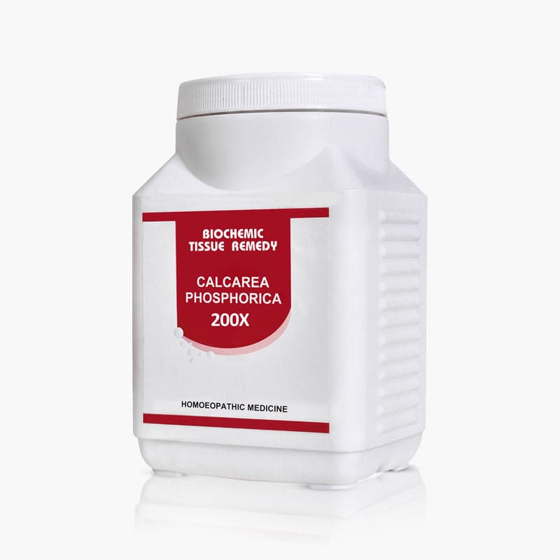 Calcarea Phosphorica Tablet