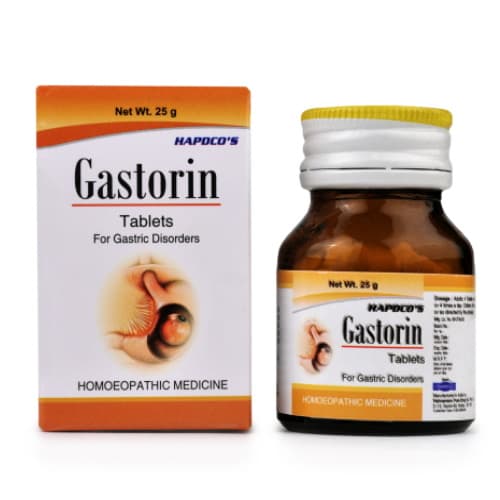 GASTORIN TABLETS