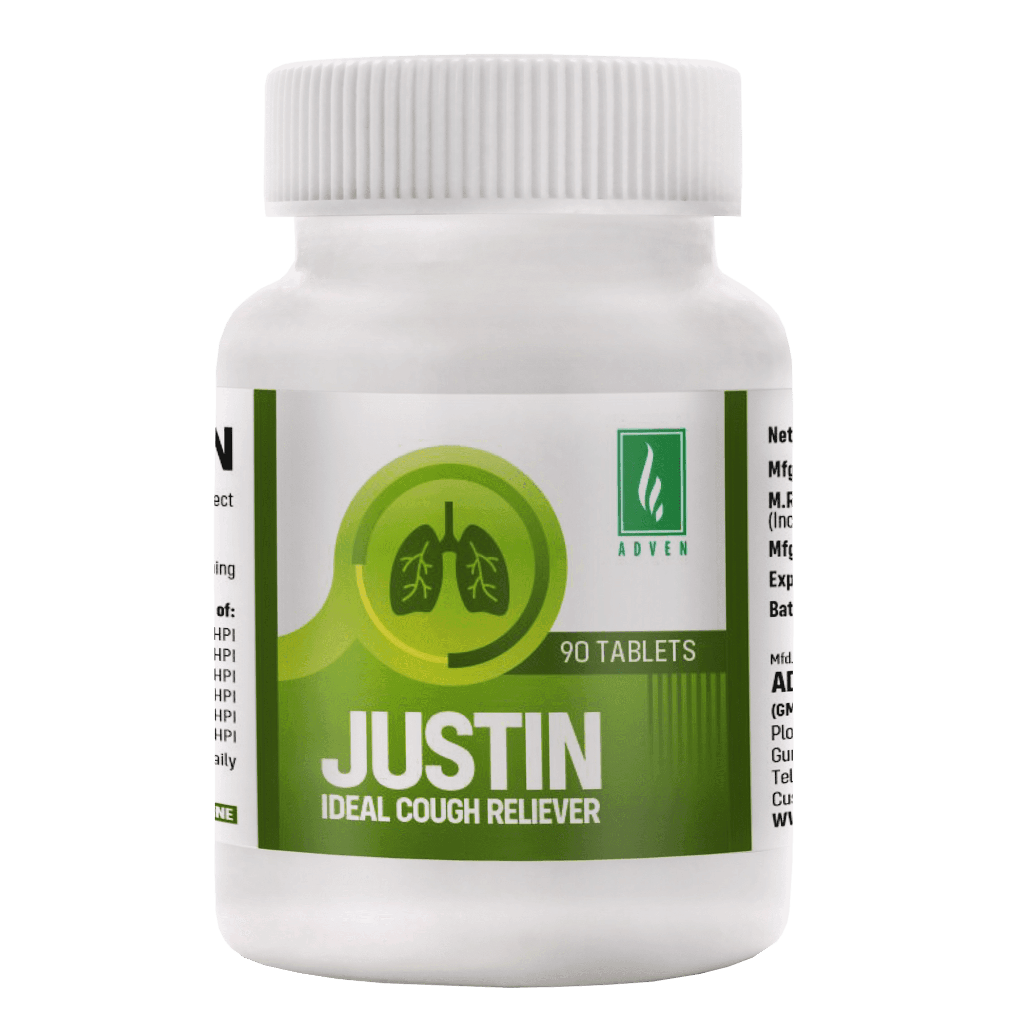JUSTIN TABLETS