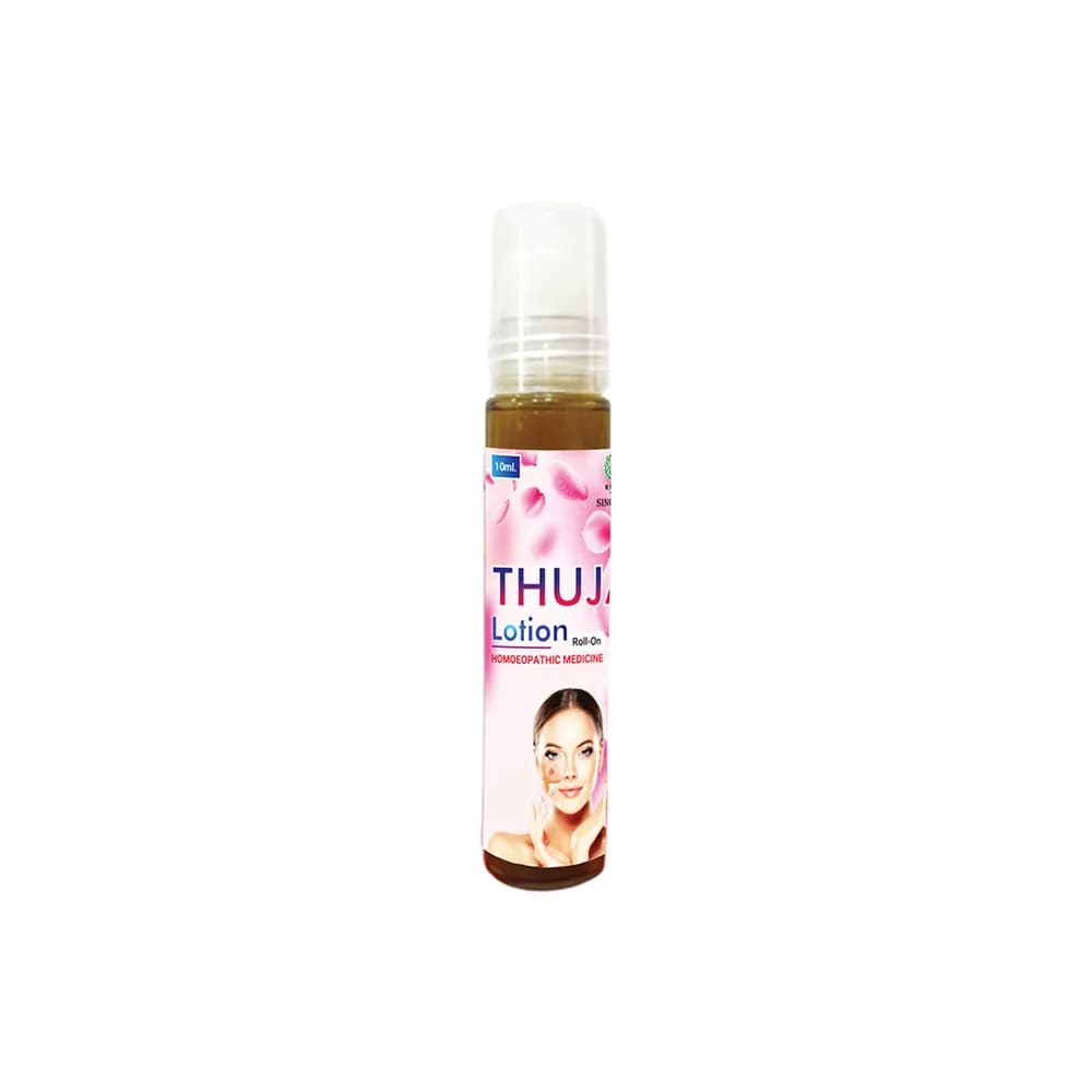 THUJA ROLL ON – 10ml