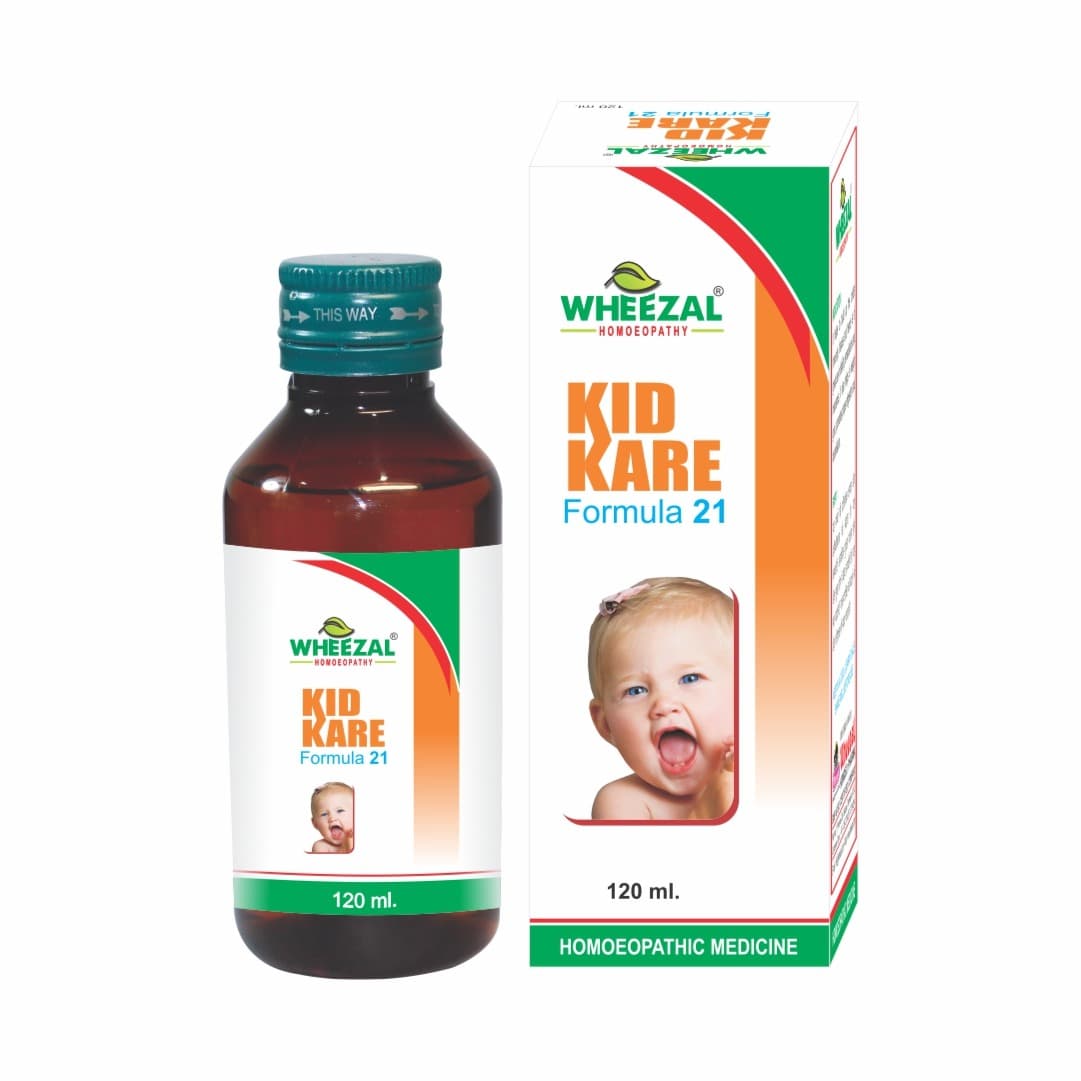 KID KARE