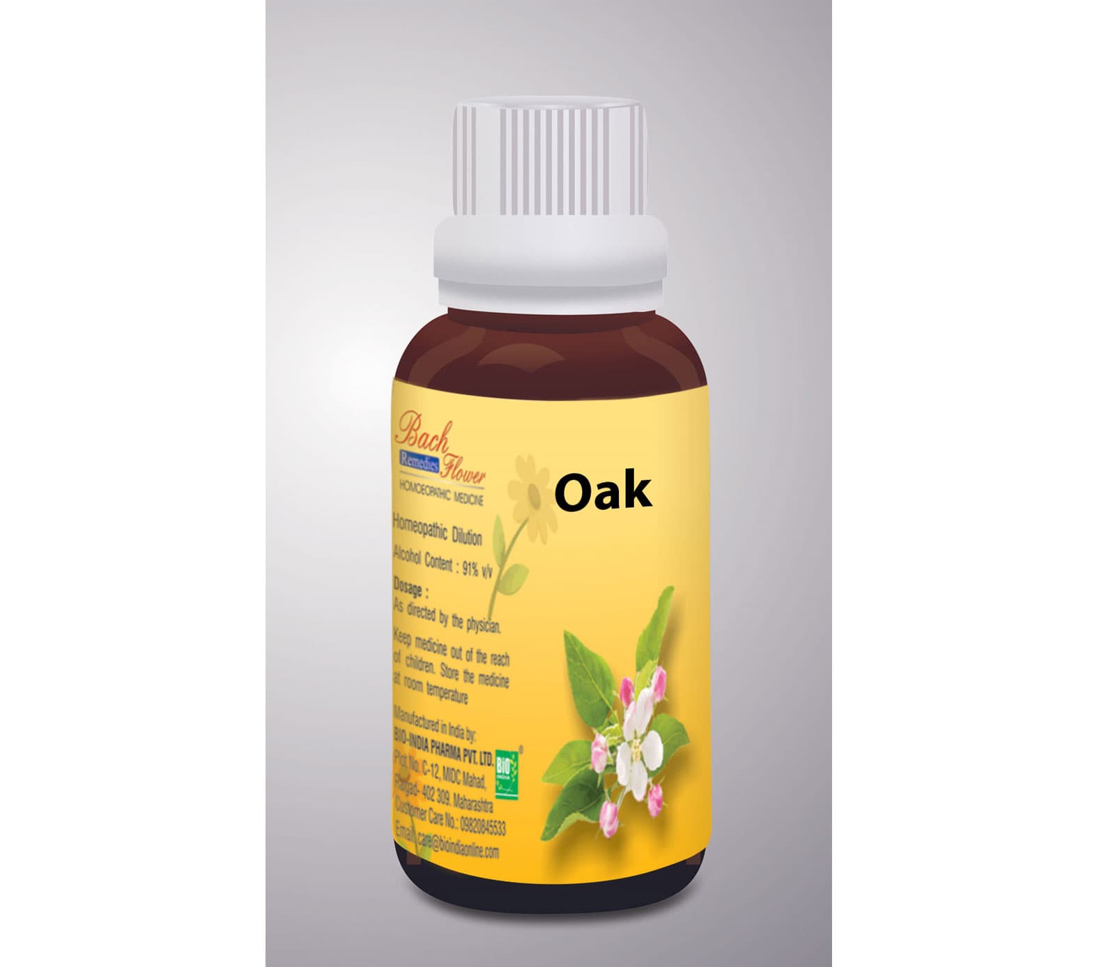 Oak