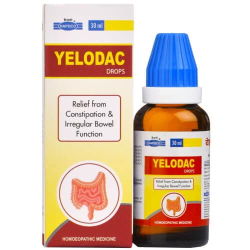 Yelodac Drops