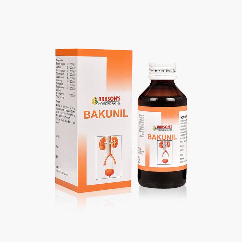 BAKUNIL SYRUP 115ML