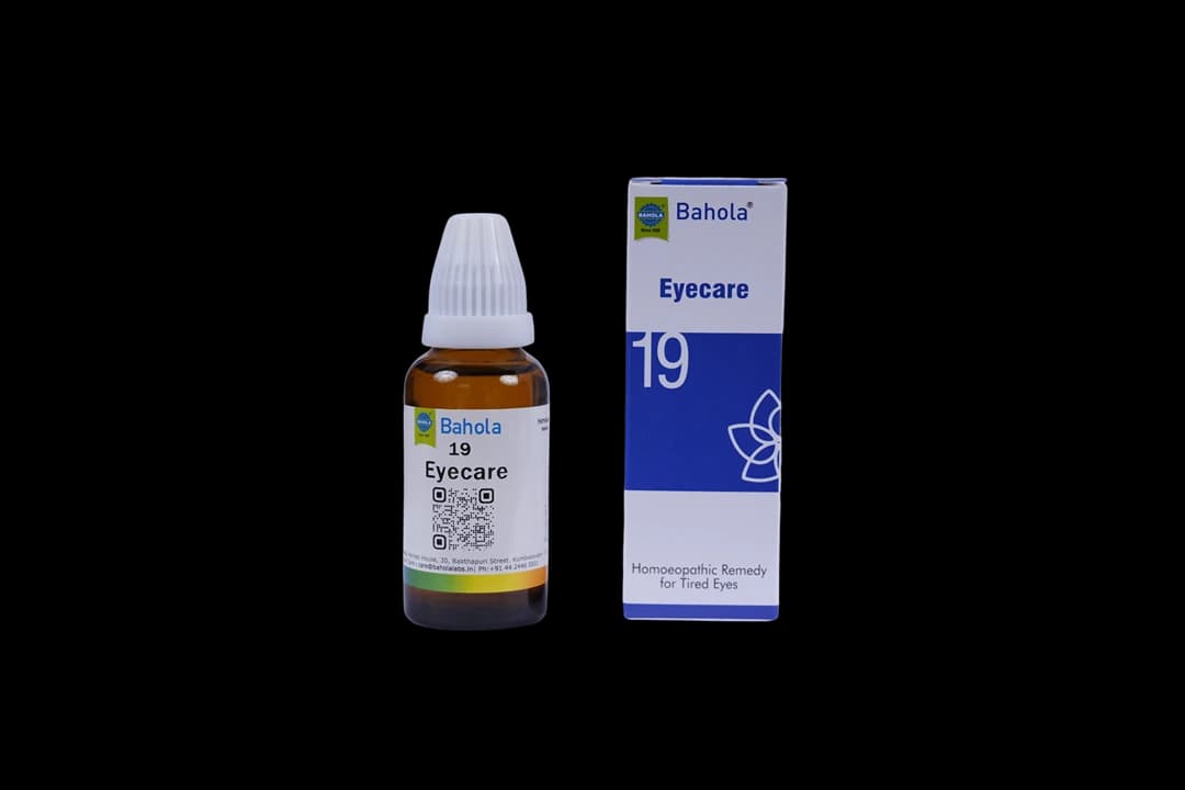 Eyecare