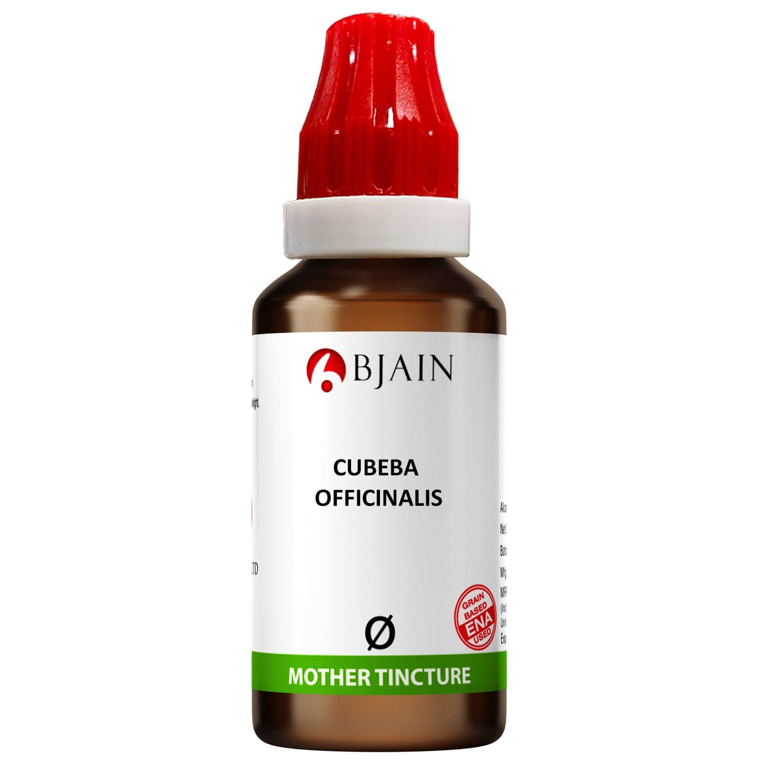 Cubeba Officinalis