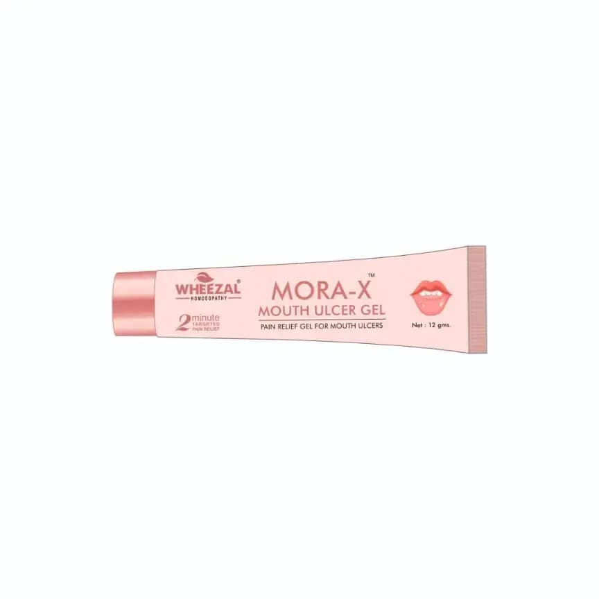 Mora X gel 12gm