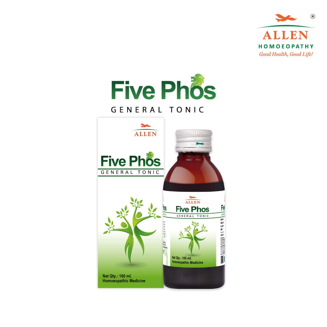 Five Phos
