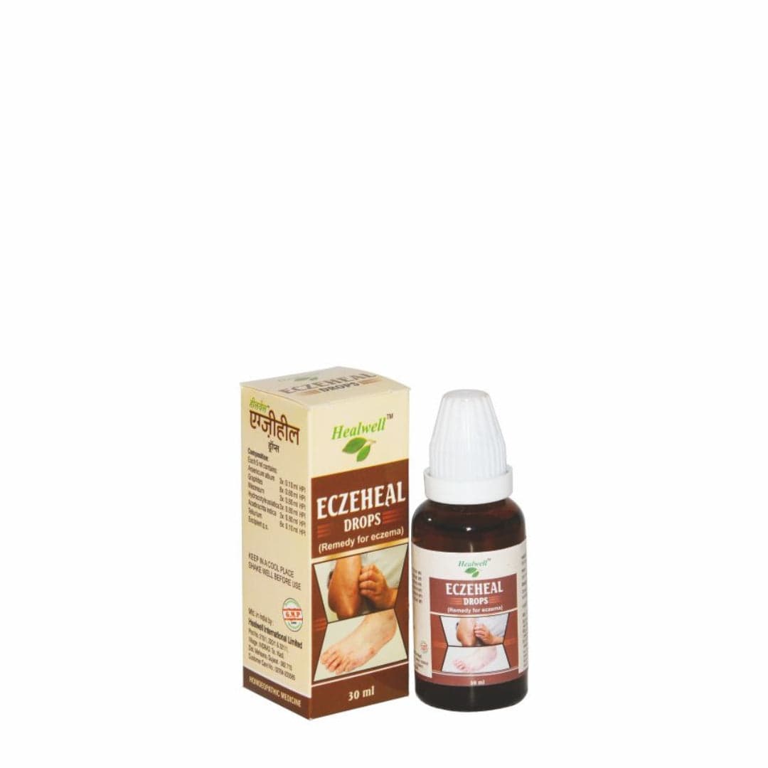 ECZEHEAL Drops