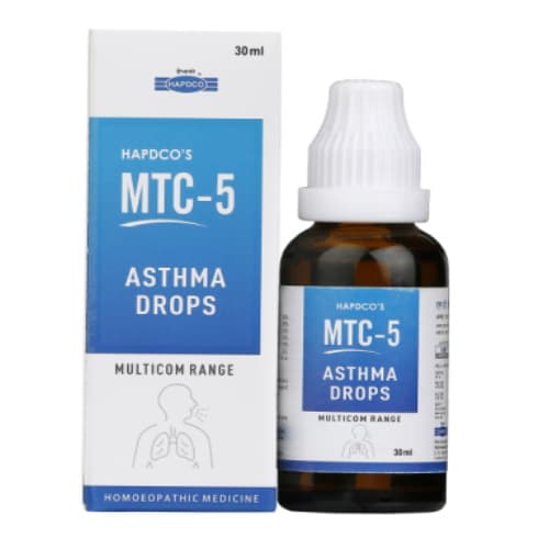 MTC 5