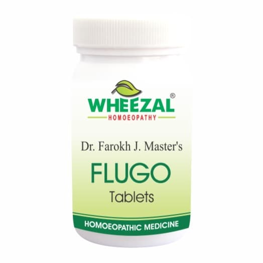 FLUGO TABLETS