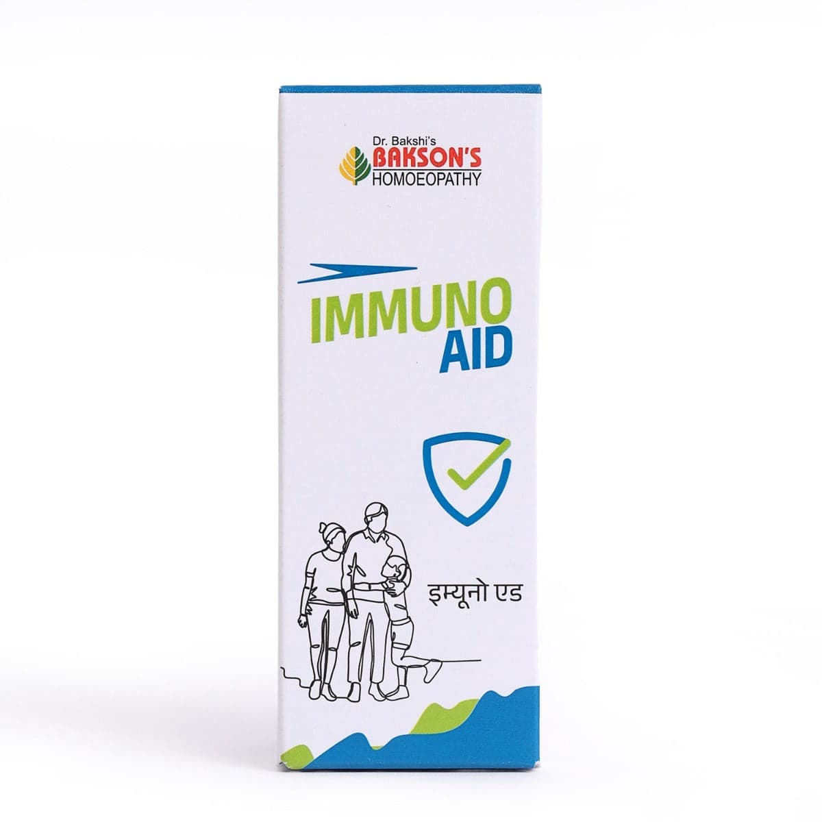IMMUNO AID DROPS 30 ML