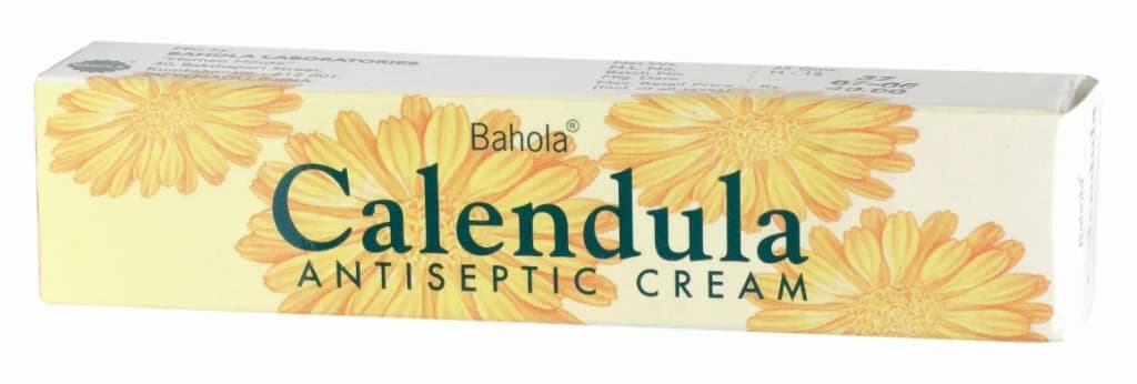 Calendula Cream