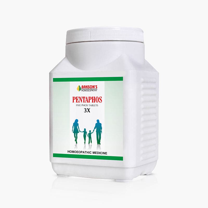 PENTAPHOS TABLETS 3X 1800TABS