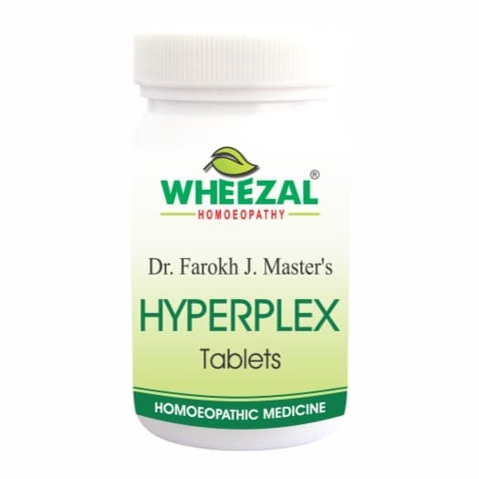 HYPERPLEX TABLETS