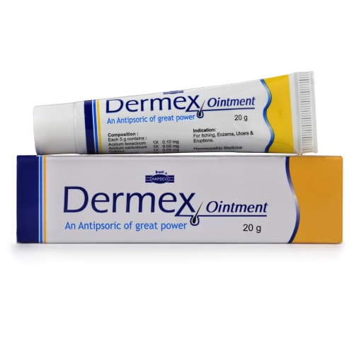 DERMEX OINTMENT