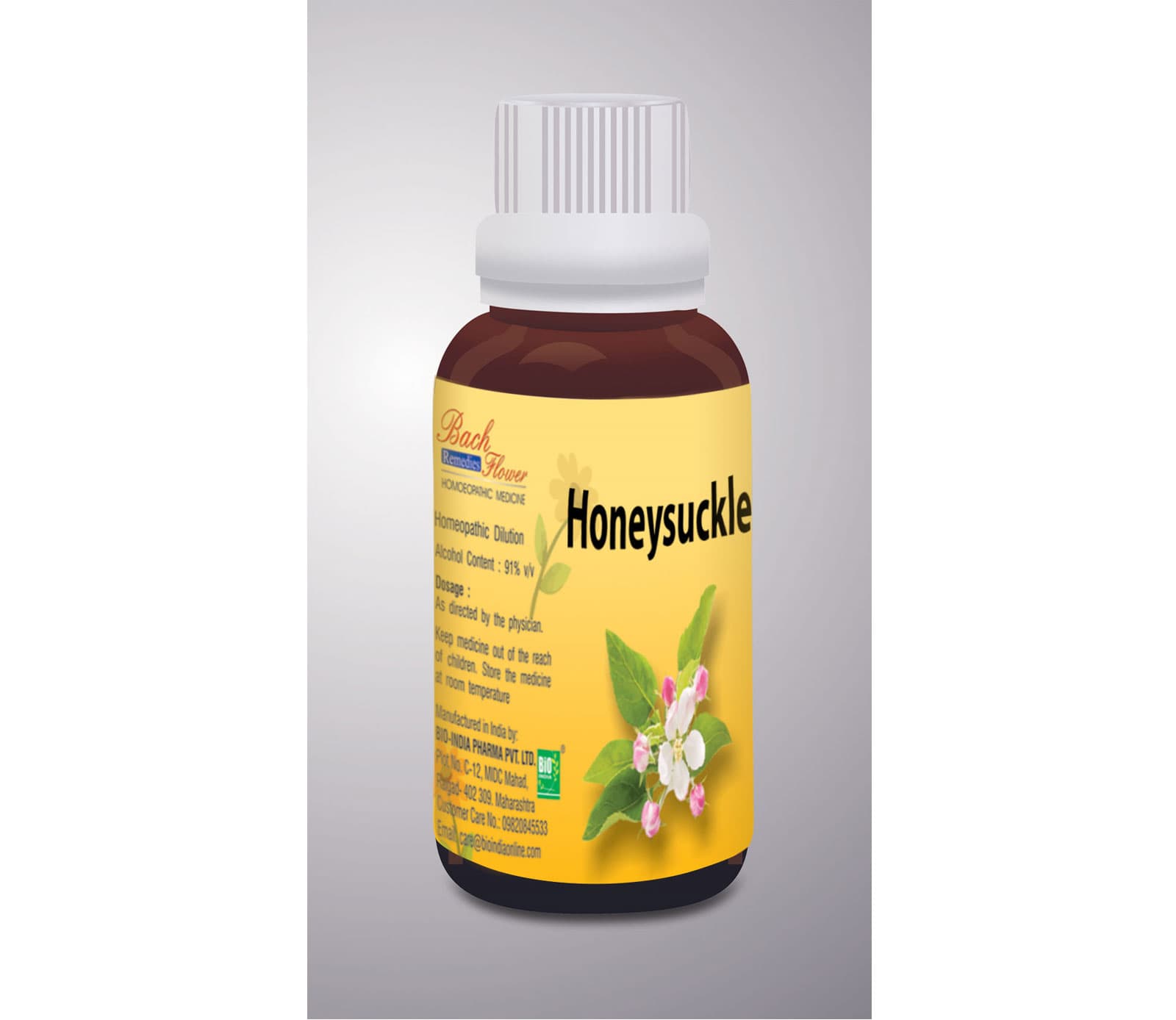 Honeysuckle