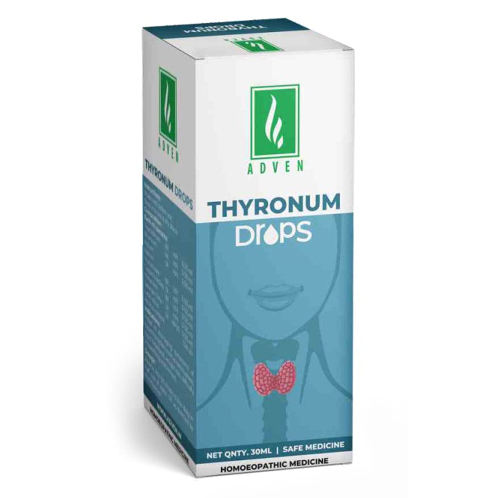 THYRONUM DROPS