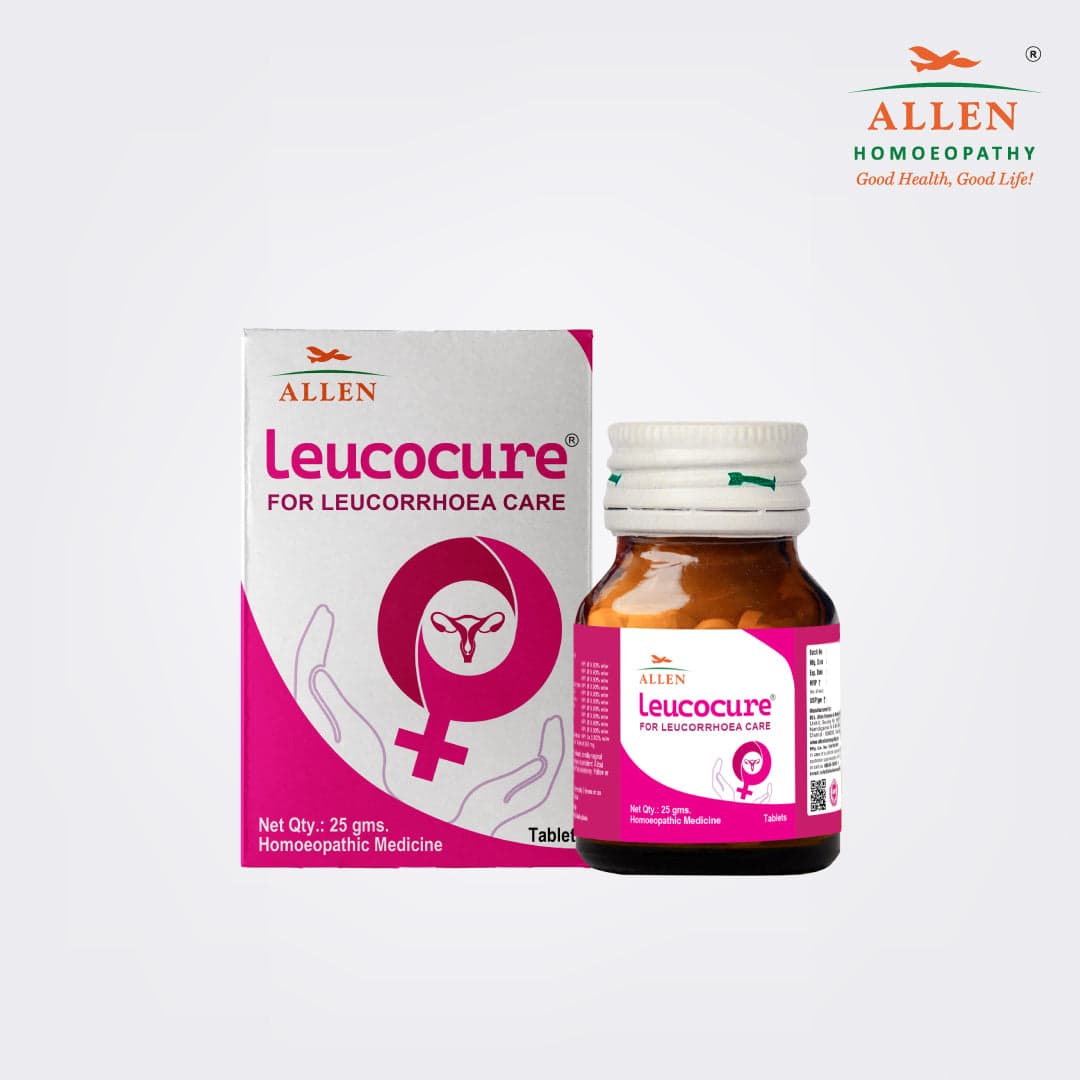 Leucocure Tablets