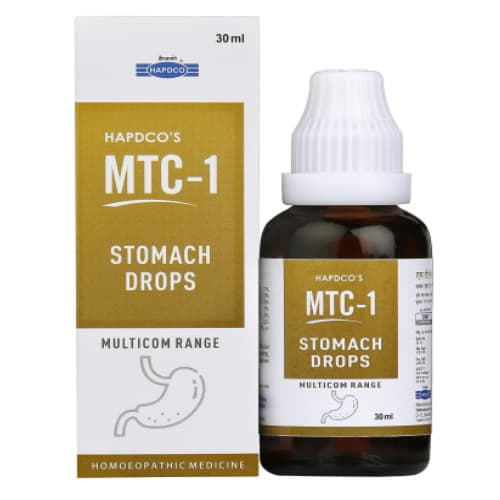 MTC 1