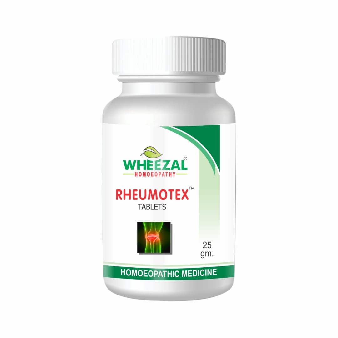 RHEUMOTEX TABLETS