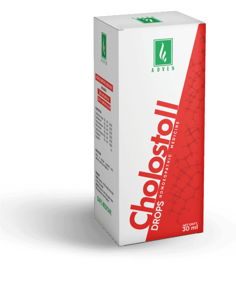 CHOLOSTOLL DROPS