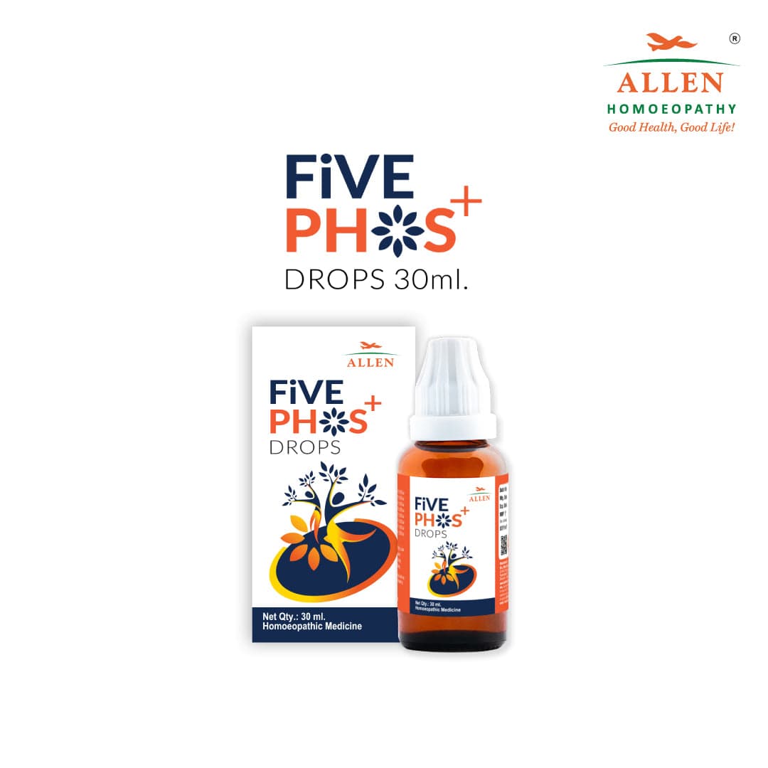 FIVE PHOS