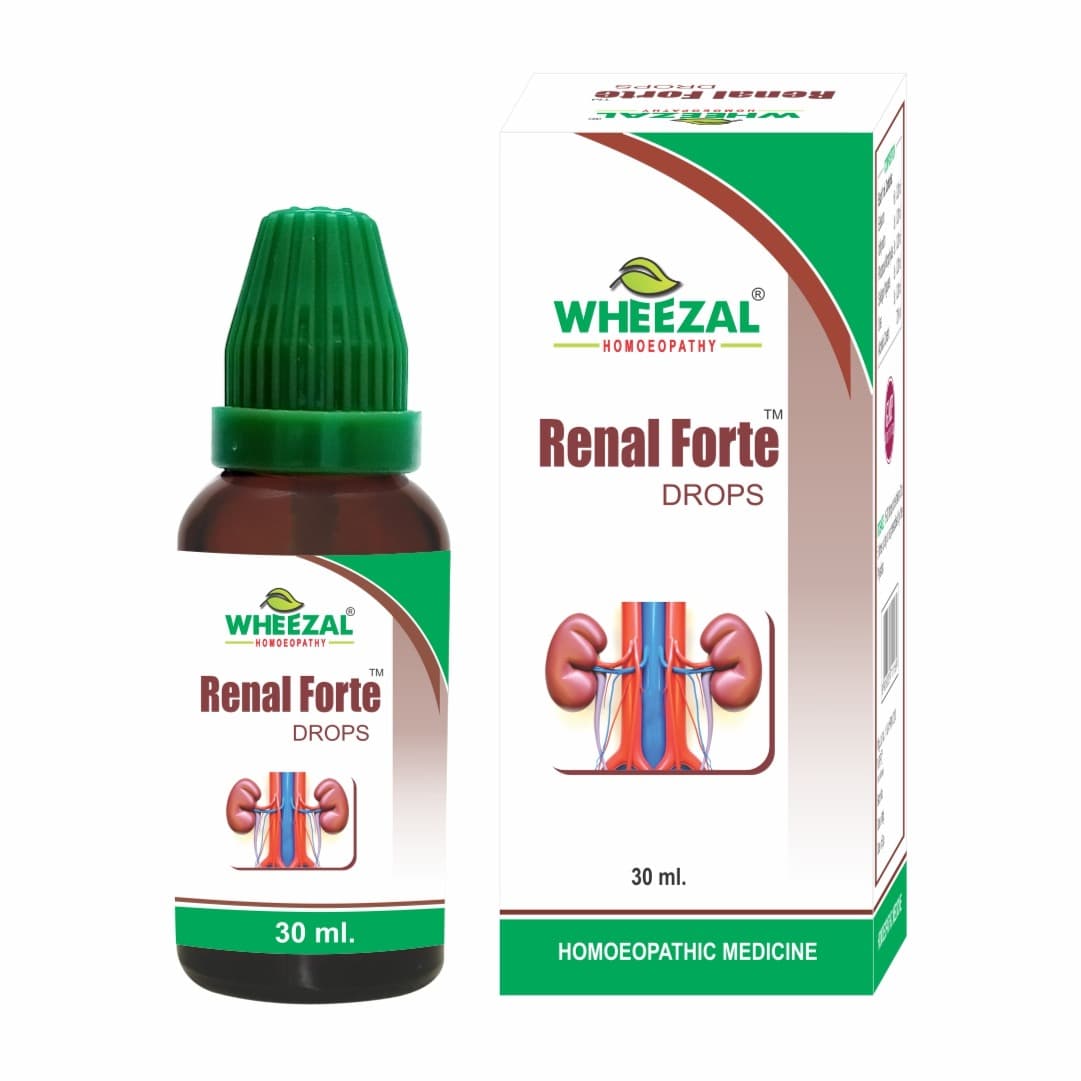 RENAL FORTE