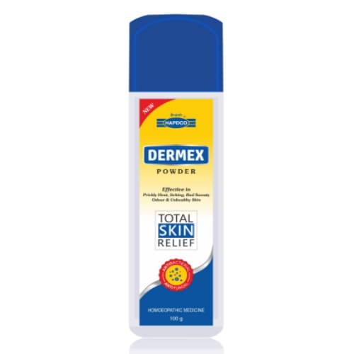 DERMEX POWDER