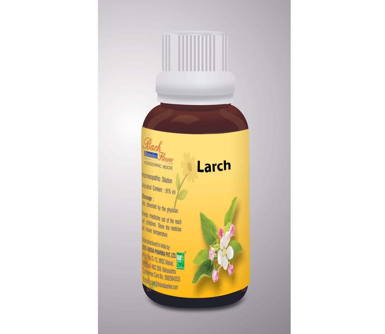 Larch