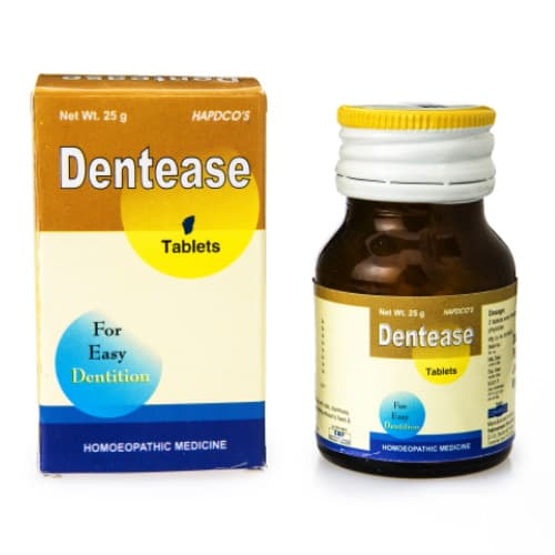 DENTEASE TABLETS