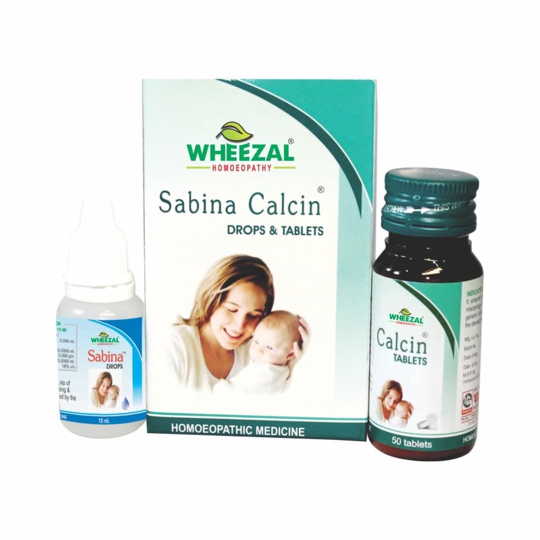 SABINA CALCIN