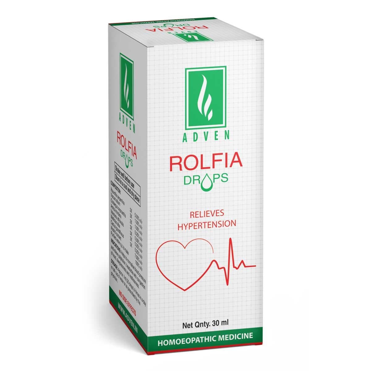 ROLFIA DROPS