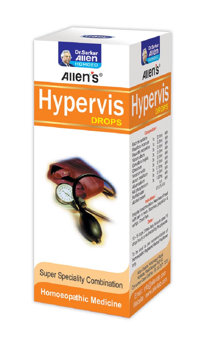 Hypervis 30 ml