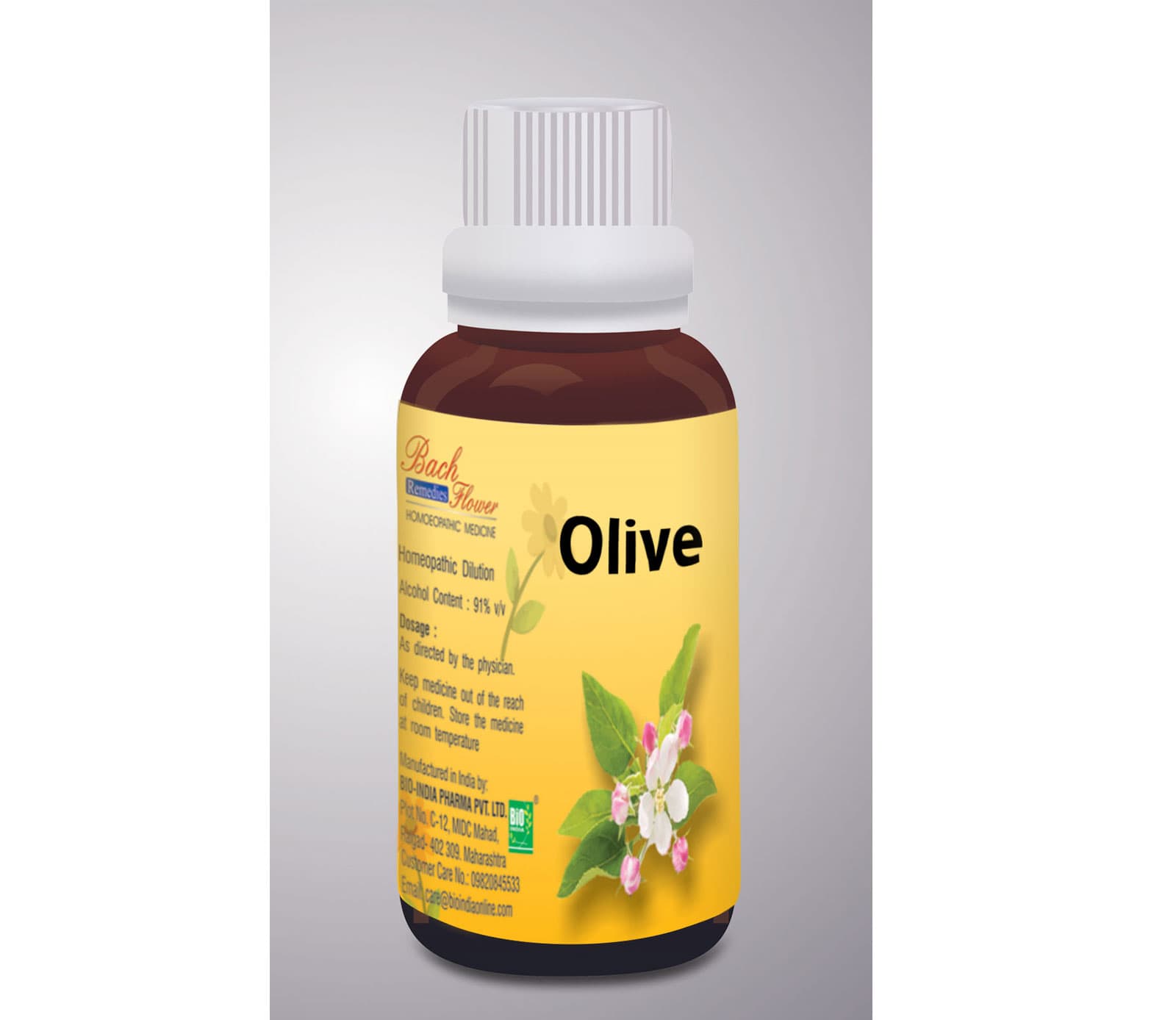 Olive