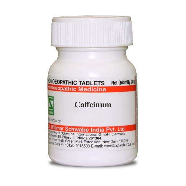 Caffeinum