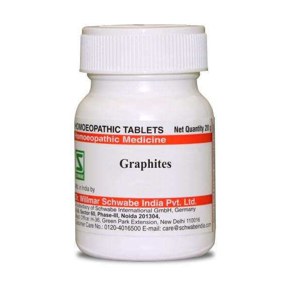 Graphites