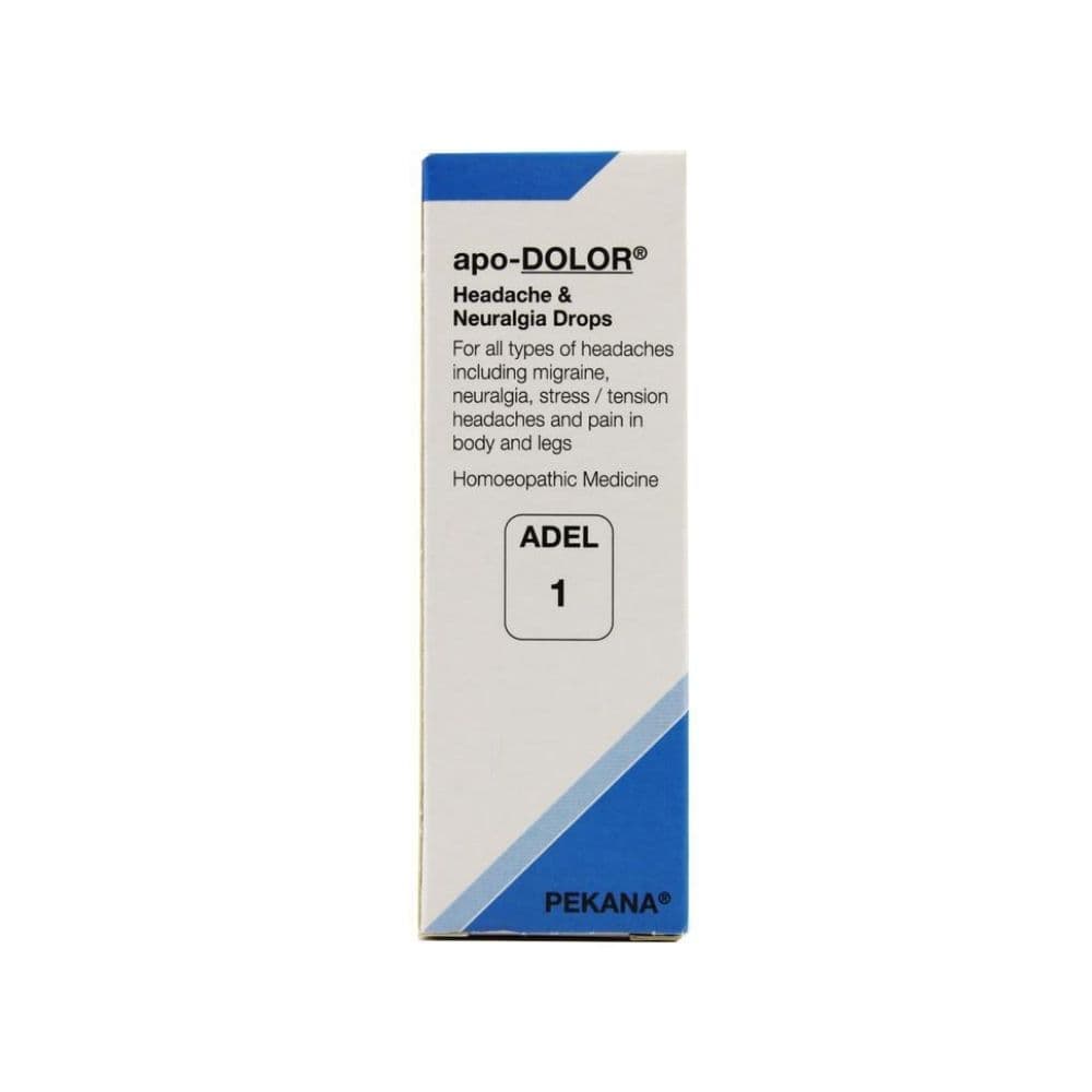 Adel 01 Apo Dolor