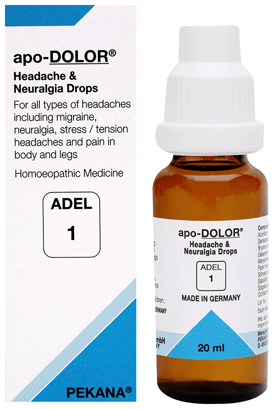 Adel 01 Apo Dolor