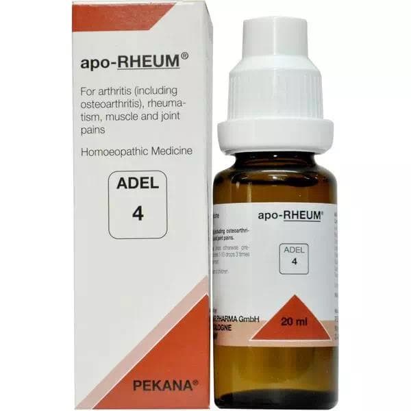 ADEL 4 Joint Pain Drops