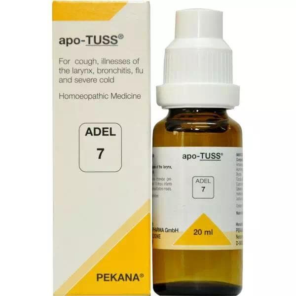 Adel 07 Apo Tuss