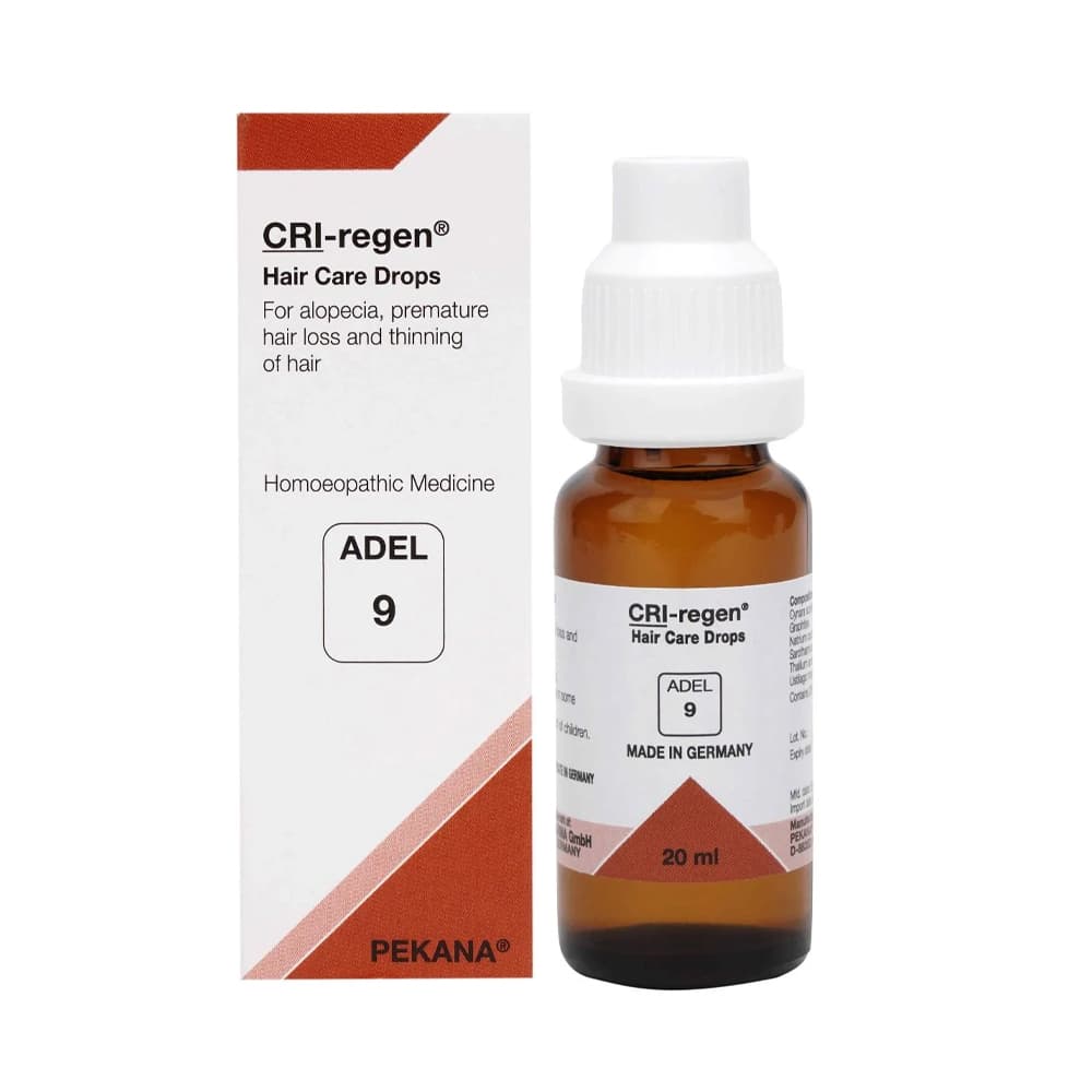 Adel 09 Cri Regen